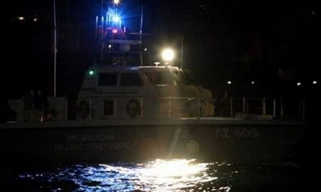 Κρήτη: Έψαχναν αγνοούμενο ψαροντουφεκά, τον βρήκαν αλλά θα πληρώσει πρόστιμο