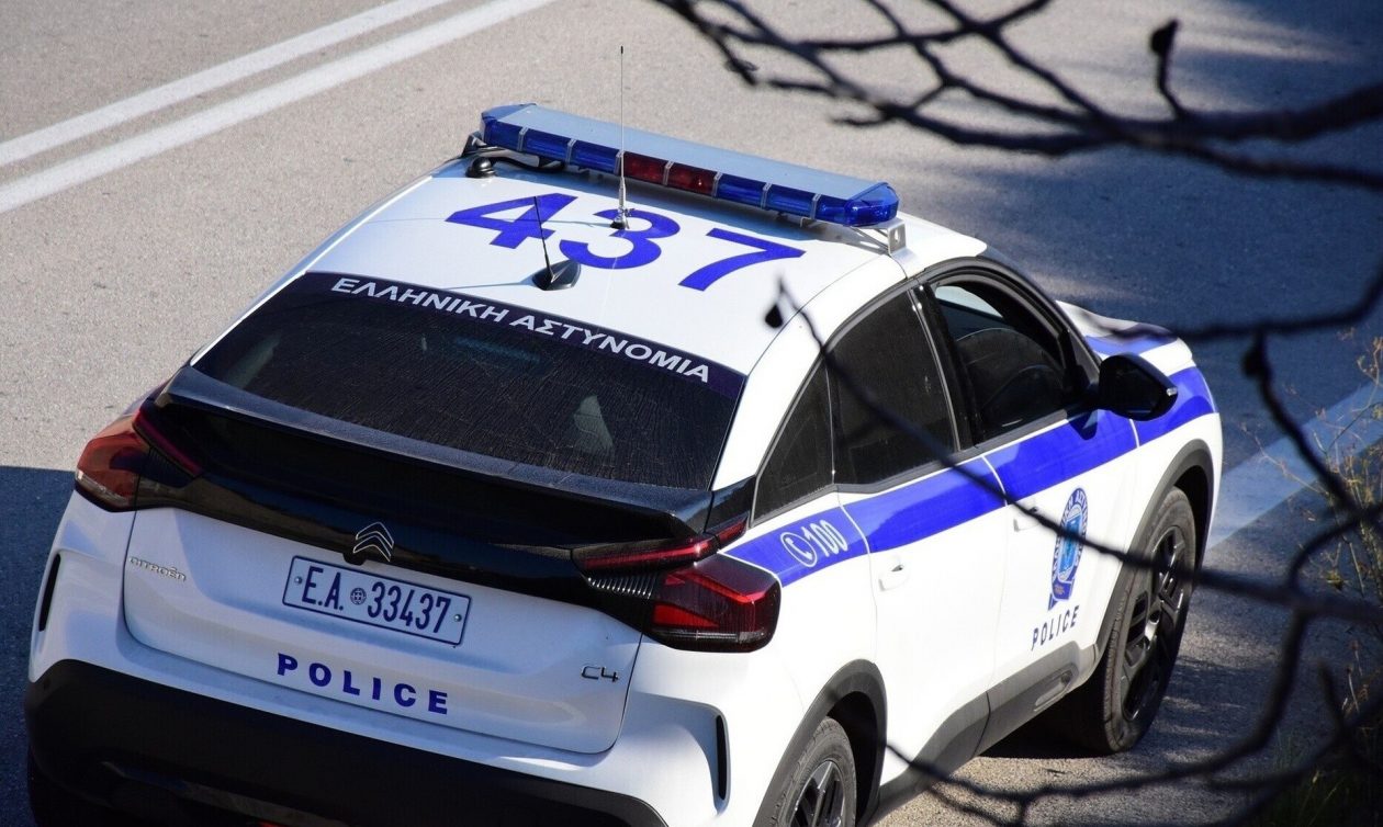 Συνελήφθη 42χρονος που μπήκε στη χώρα με πλαστά έγγραφα