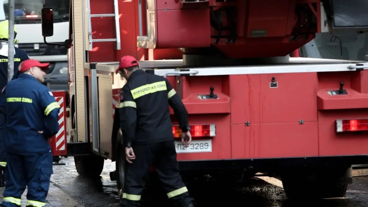 Πολύ υψηλός κίνδυνος πυρκαγιάς σε οκτώ περιοχές – Στο «κίτρινο» η Κρήτη