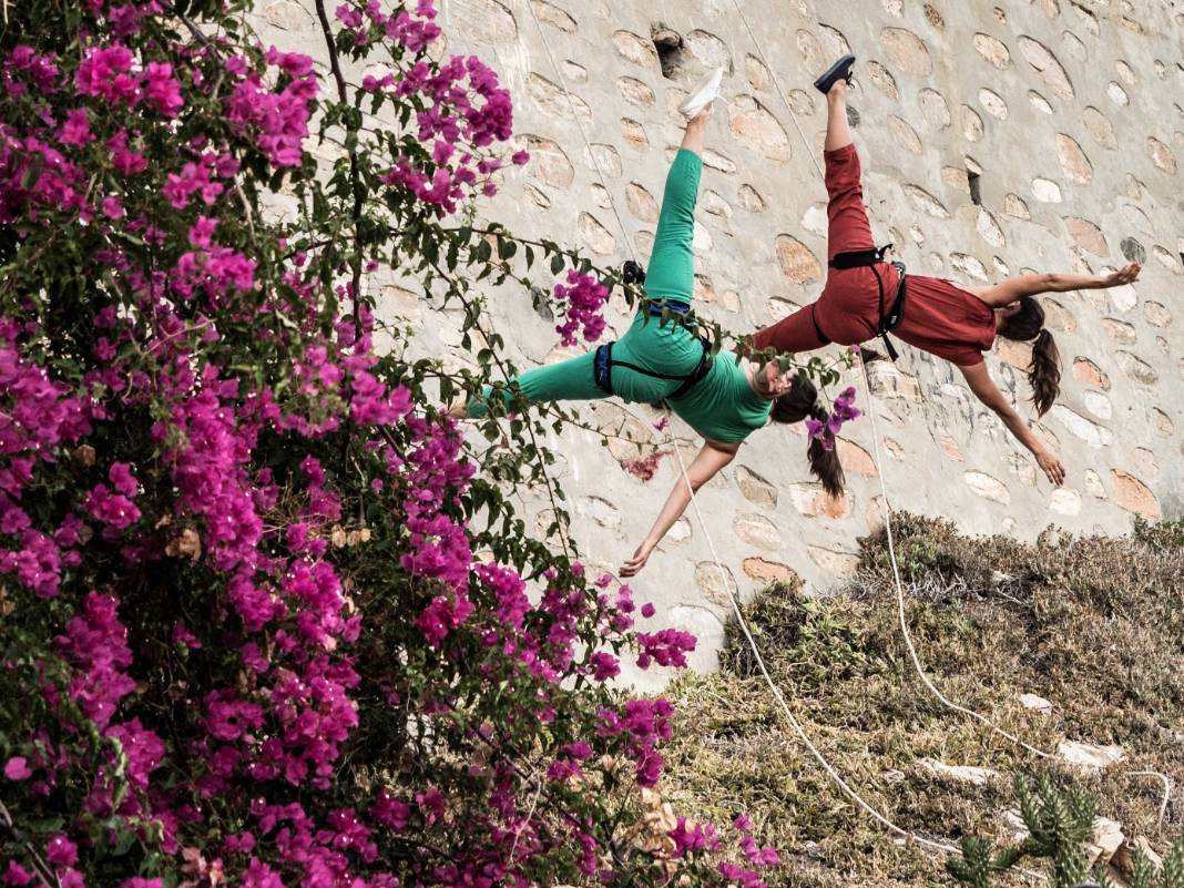 «14o Dance Days Chania – Διεθνές Φεστιβάλ Σύγχρονου Χορού» έως τις 31 Ιουλίου στα Χανιά