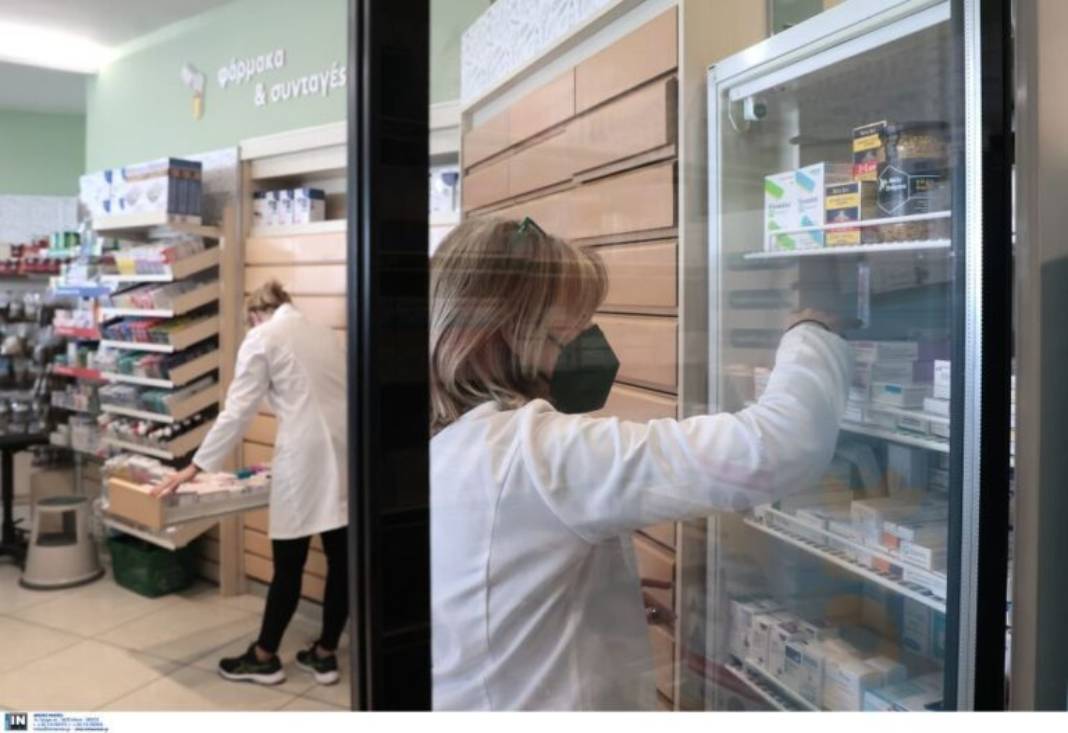 Φαρμακείο πουλούσε ληγμένα σκευάσματα για βρέφη