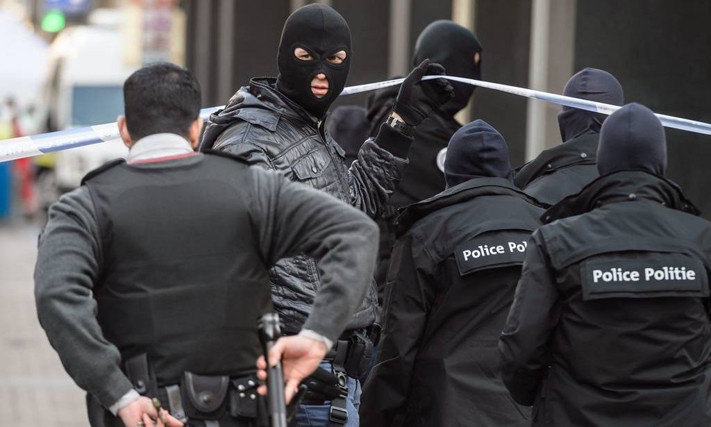 Βέλγιο: Τρεις Τσετσένοι φυλακίστηκαν ως ύποπτοι για «τρομοκρατικές» δραστηριότητες
