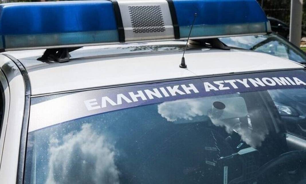 Συνελήφθη αλλοδαπός διαρρήκτης - Αναζητούνται οι συνεργοί του, έκρυβαν τη λεία σε βράχους