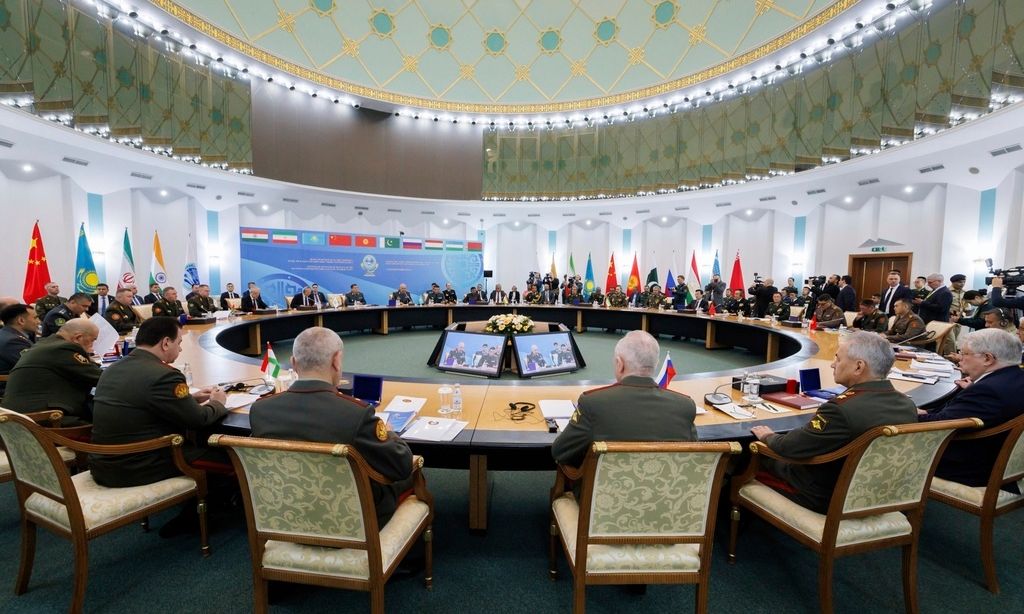 Ερντογάν: Συνάντηση με Πούτιν και Σι Τζινκπίνγκ στη σύνοδο του Οργανισμού Συνεργασίας της Σαγκάης