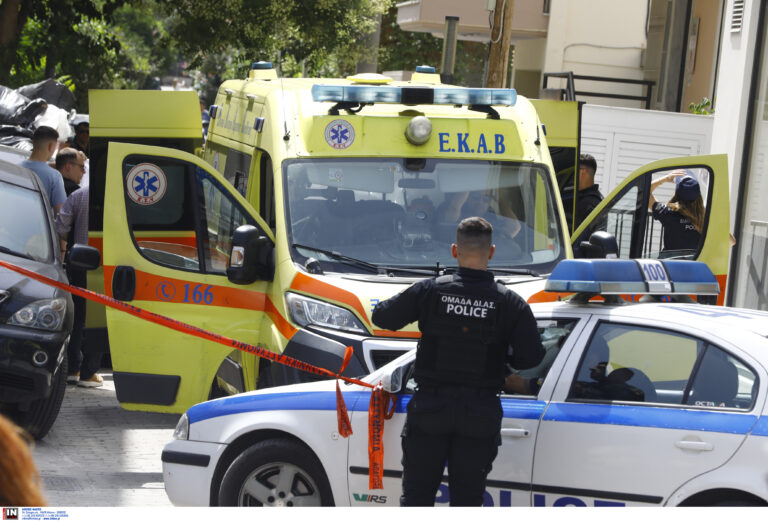 Εκτέλεση στο Ψυχικό: Στο μικροσκόπιο της ΕΛ.ΑΣ. οι κάμερες ασφαλείας – Στο επίκεντρο η επαγγελματική δράση του θύματος