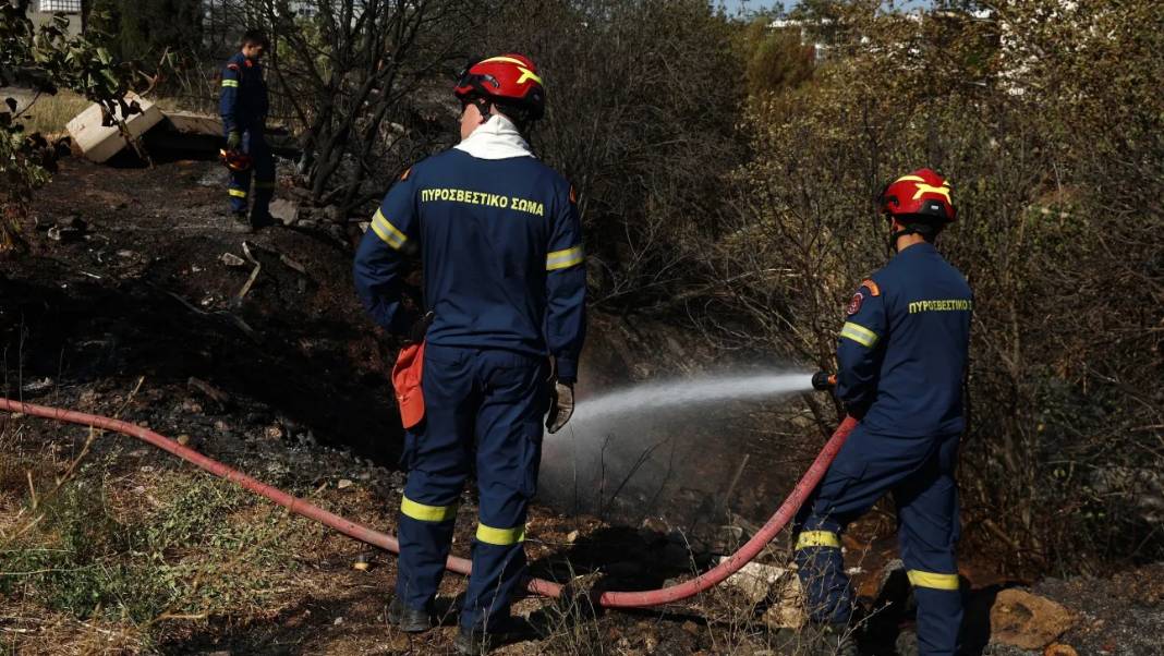 Προκήρυξη για 30 προσλήψεις ΑΣΕΠ στο Πυροσβεστικό Σώμα – Δείτε τη διαδικασία