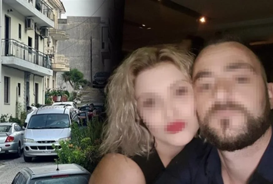 Γυναικοκτονία στην Αμφιλοχία: «Πάρε τηλέφωνο το 100, με σκοτώνει ο πατέρας» -Το τηλεφώνημα της 36χρονης στον γιο της