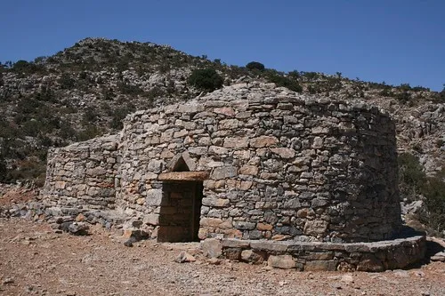 Ανοιχτή εκδήλωση για την οικολογική αξία, το κοινωνικό και πολιτιστικό αποτύπωμα των Μιτάτων και της Ξερολιθιάς στον Ψηλορείτη