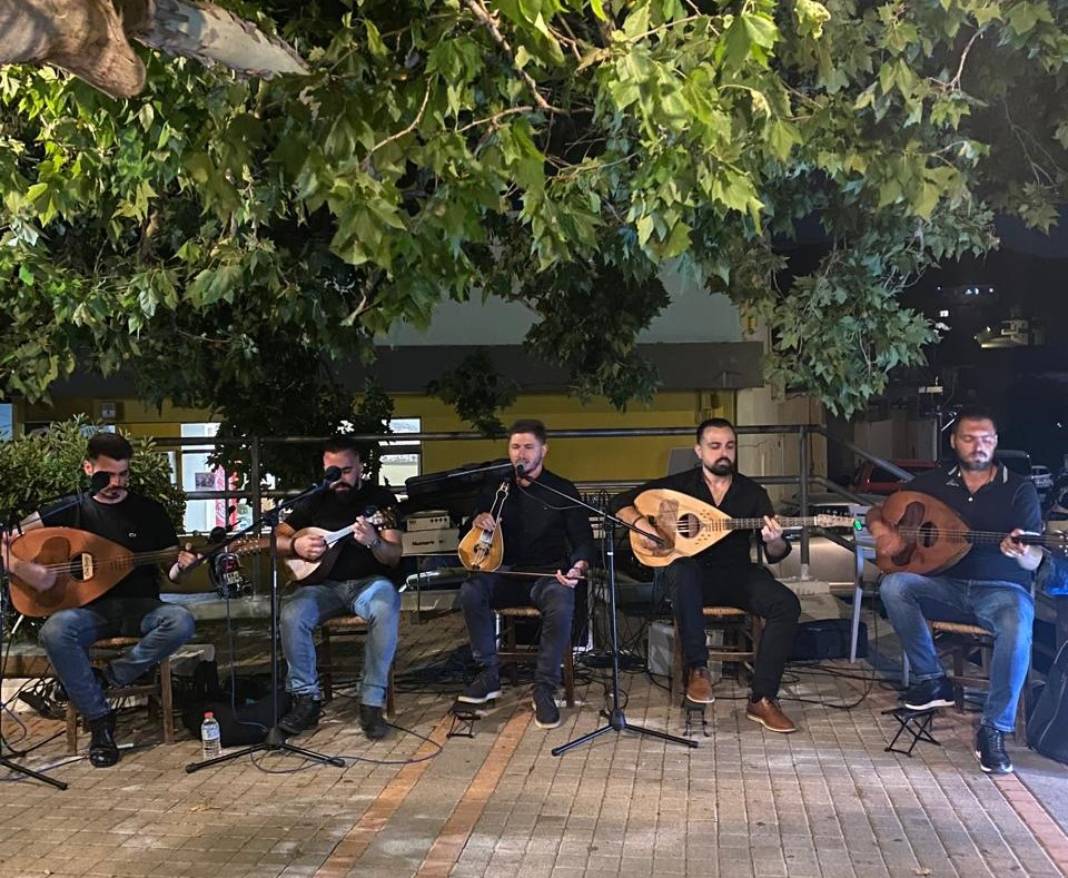 Heraklion Flavors: Βεγγέρα στις Κάτω Ασίτες – Με μεγάλη επιτυχία το Φεστιβάλ για την προβολή της γαστρονομικής κληρονομιάς 