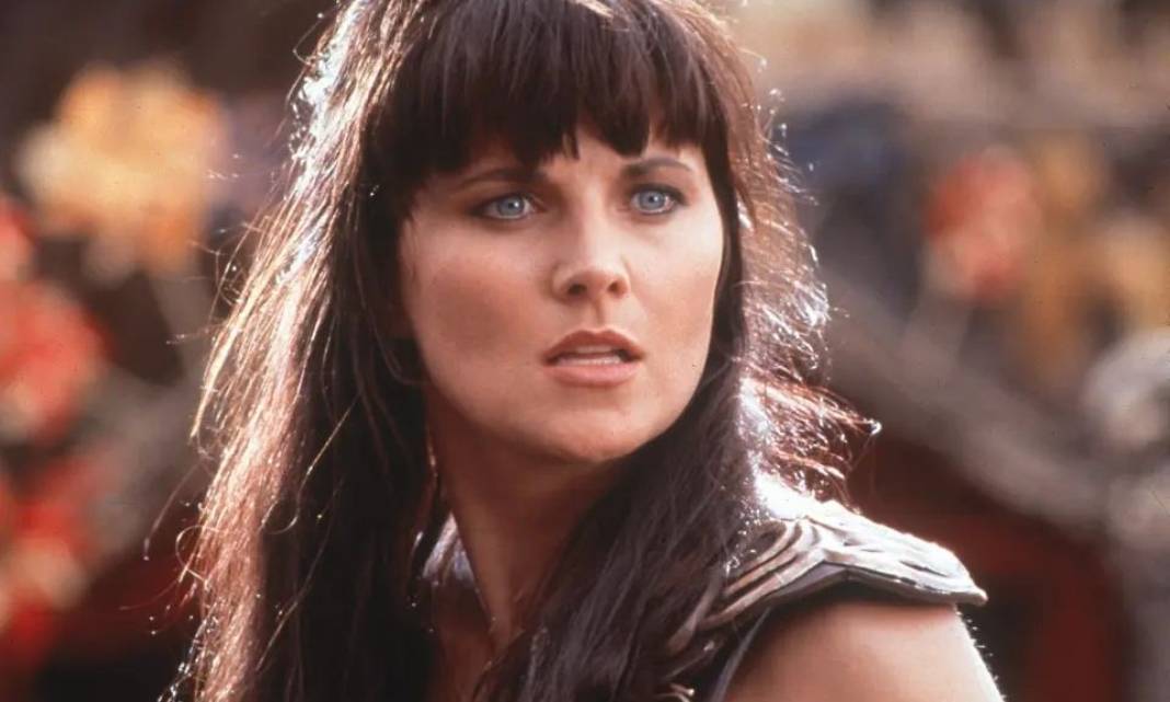 Lucy Lawless: Αγνώριστη η πολεμίστρια πριγκίπισσα Ζίνα μετά από 29 χρόνια - Πώς είναι σήμερα