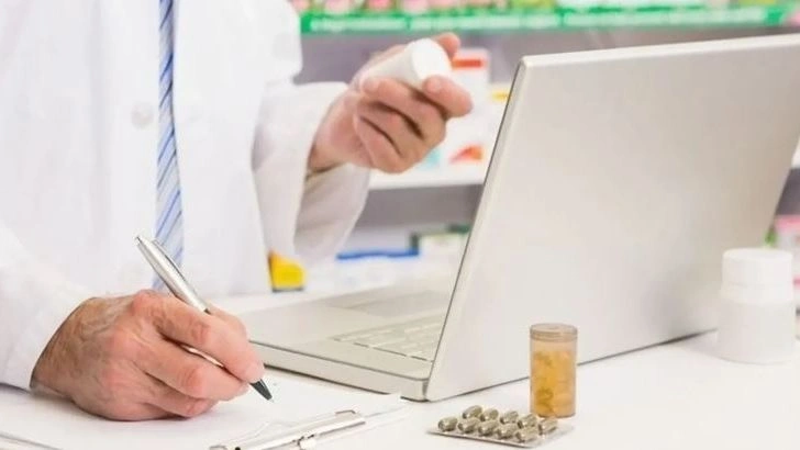 Αντιδράσεις των Παθολόγων σχετικά με τον περιορισμό της Ηλεκτρονικής Συνταγογράφησης