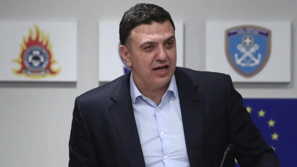 Κικίλιας για τη φονική πυρκαγιά στο Μάτι: «Έχει γίνει δόγμα η μάχη για την ανθρώπινη ζωή»