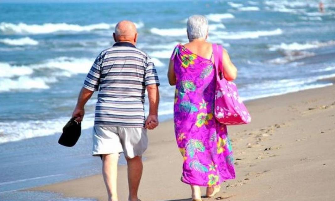 Γερμανία: Σύνταξη κάτω των 1.200 ευρώ για έναν στους πέντε συνταξιούχους με 45 χρόνια εργασίας