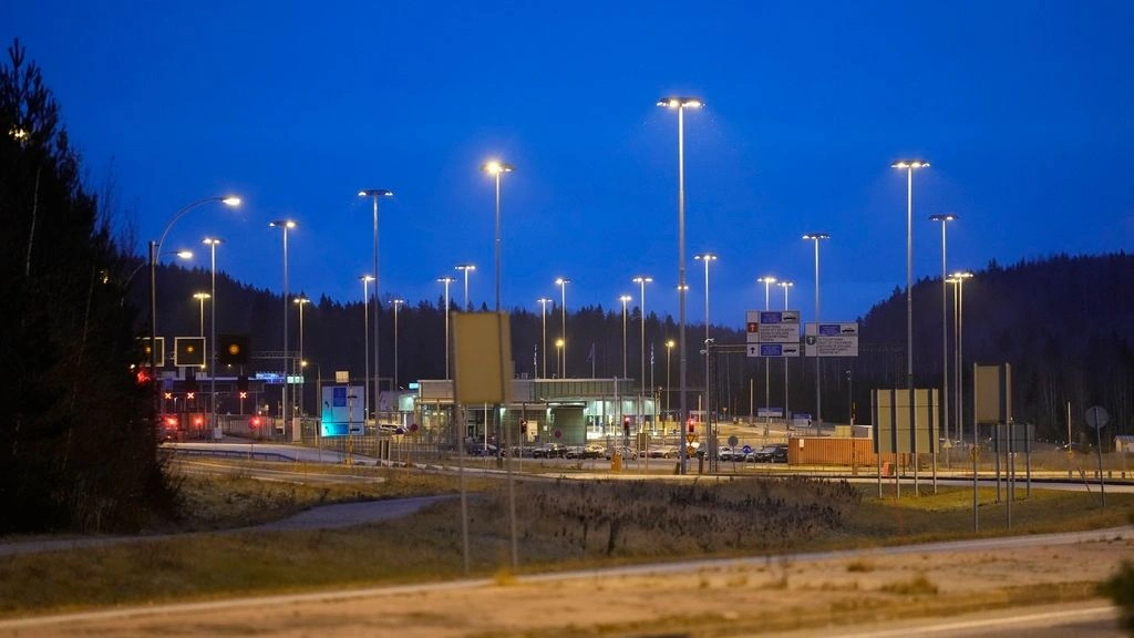 Φινλανδία: Με νόμο η απαγόρευση της διέλευσης μεταναστών από τη Ρωσία