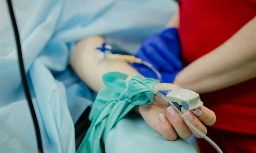Σκηνές αρχαίας τραγωδίας για την έγκυο που πέθανε - Το υποκείμενο νόσημα που έπασχε