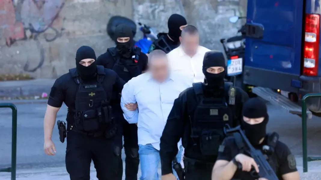 Δολοφονία Καραϊβάζ: Την ενοχή των δύο κατηγορουμένων εισηγείται η Εισαγγελέας