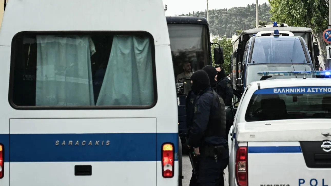 Σήμερα ανακοινώσεις της ΕΛ.ΑΣ. για το κύκλωμα μπράβων – Η σχέση με τη συμπλοκή στην Αλεξάνδρας