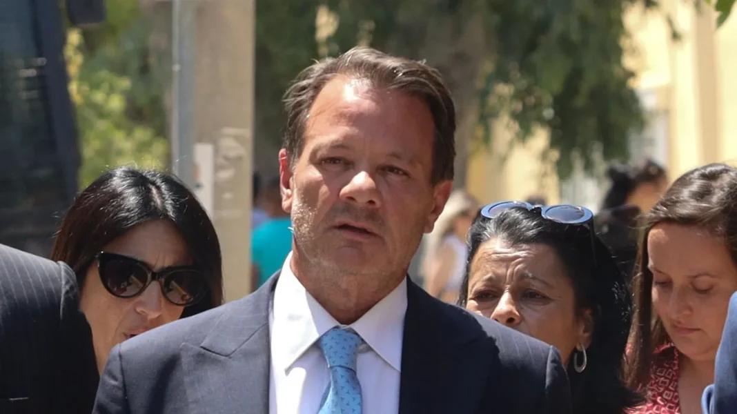 Γιατί είπε όχι στην αποφυλάκιση Λύτρα το Δικαστικό Συμβούλιο - Το σκεπτικό του βουλεύματος