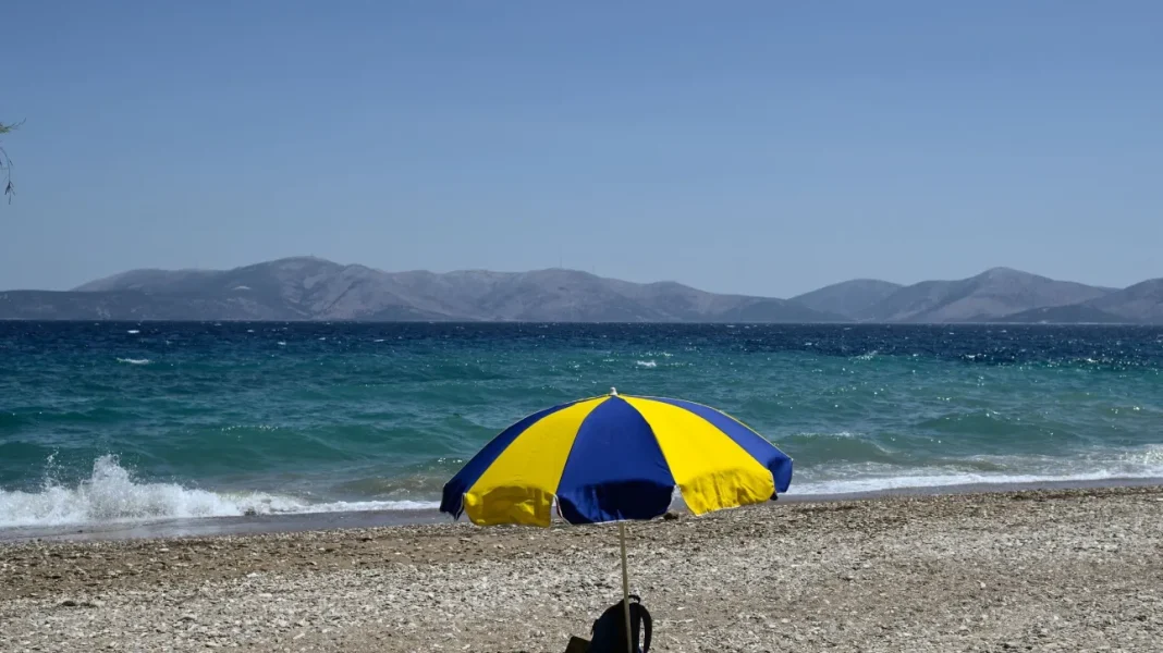 «Μάστιγα» οι πνιγμοί στις ελληνικές θάλασσες - Τρεις λουόμενοι νεκροί μέσα σε 24 ώρες