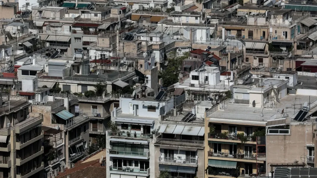 Από πότε θα υποβάλλονται ψηφιακά οι τροποποιητικές δηλώσεις φόρου γονικής παροχής και δωρεάς