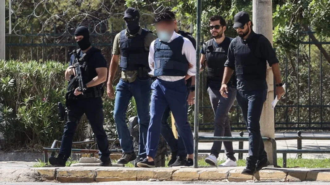 Εντοπίστηκε πυρίτιδα στο σπίτι του κατηγορούμενου για τη δολοφονία στο Ψυχικό