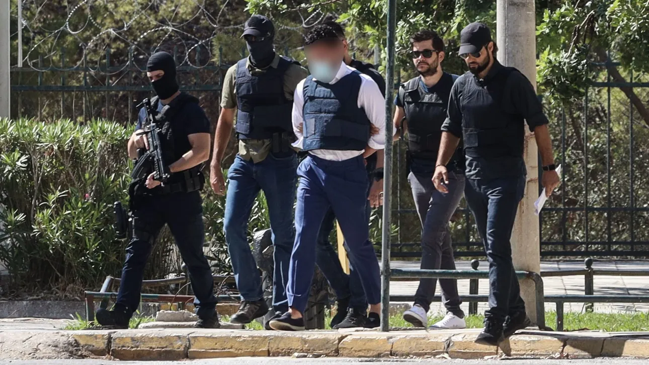 Εντοπίστηκε πυρίτιδα στο σπίτι του κατηγορούμενου για τη δολοφονία στο Ψυχικό
