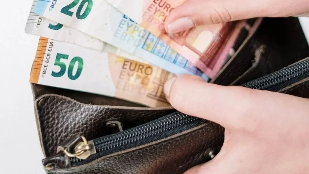 Καμία αλλαγή στον τρόπο υπολογισμού του εφάπαξ