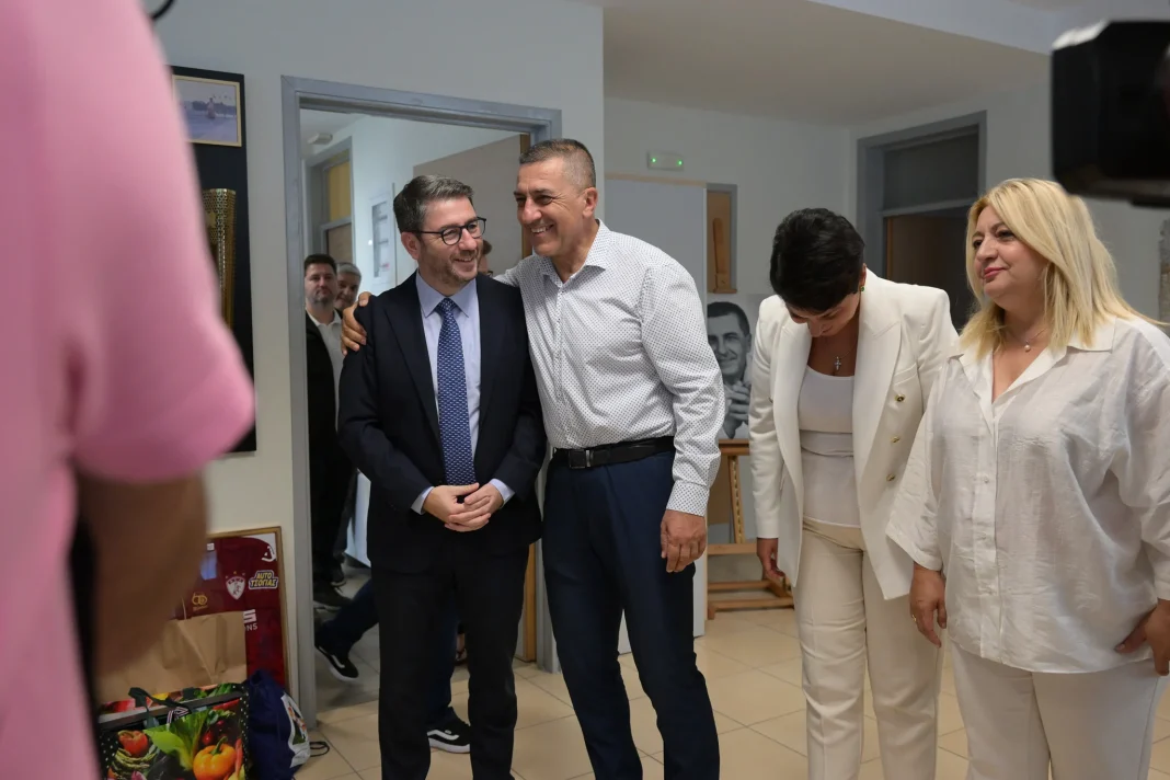 9a9fce10efe289910a1ca3745fe47e18d01c697e Νίκος Ανδρουλάκης: «Απαιτείται σχέδιο για μια Θεσσαλία ανθεκτική, με προοπτική και ελπίδα»