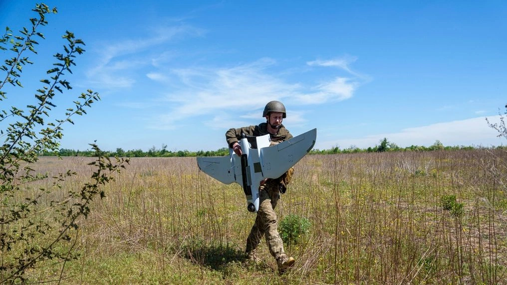 Ρωσία: Καταρρίψαμε πάνω από 15 drones της Ουκρανίας πάνω από την Κριμαία