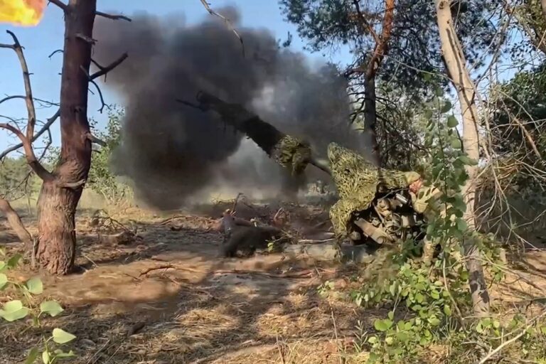 Ρωσία: Δεν θα συμμετάσχει στη δεύτερη σύνοδο κορυφής για την ειρήνη στην Ουκρανία