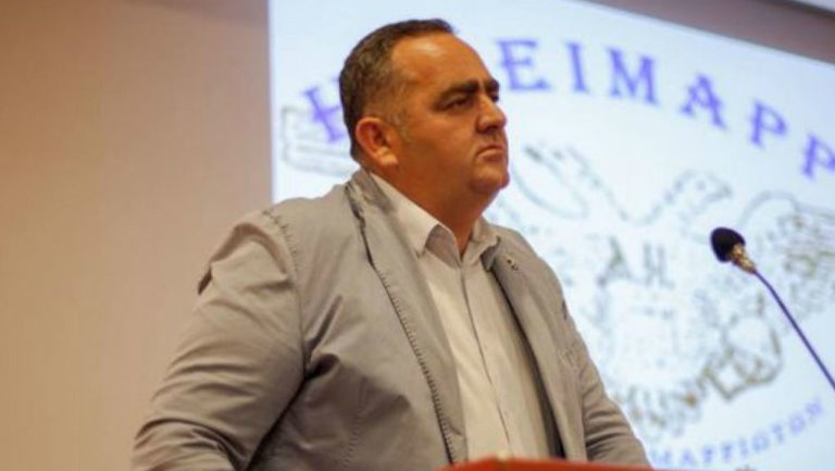 Κυβερνητική πηγή για Μπελέρη: Έγινε το αυτονόητο το οποίο δεν συμβαίνει πάντα