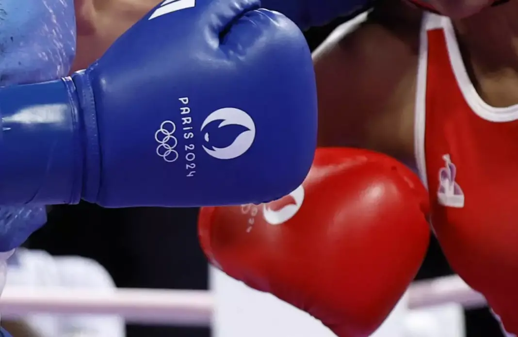 Ολυμπιακοί Αγώνες 2024: Η Νιγηριανή πυγμάχος Σίνθια Ογκουνσεμιλόρε βρέθηκε θετική σε απαγορευμένη ουσία