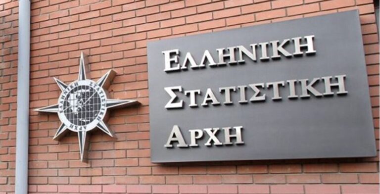 ΕΛΣΤΑΤ: Αύξηση 13,6% στο έλλειμμα του εμπορικού ισοζυγίου τον φετινο Μάιο