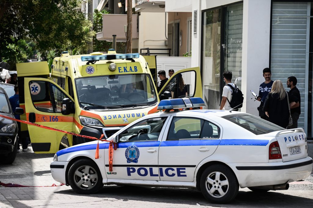 Ψυχικό: Τι «βλέπει» η ΕΛ.ΑΣ. για τη δολοφονία του τοπογράφου – Το μυστήριο με το τυχερό δελτίο
