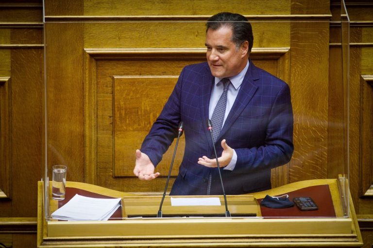 Αδ. Γεωργιάδης: Ο Πανελλήνιος Ιατρικός Σύλλογος να μην υλοποιήσει την απόφασή του για διακοπή της συνταγογράφησης – Να το ξανασκεφτούν