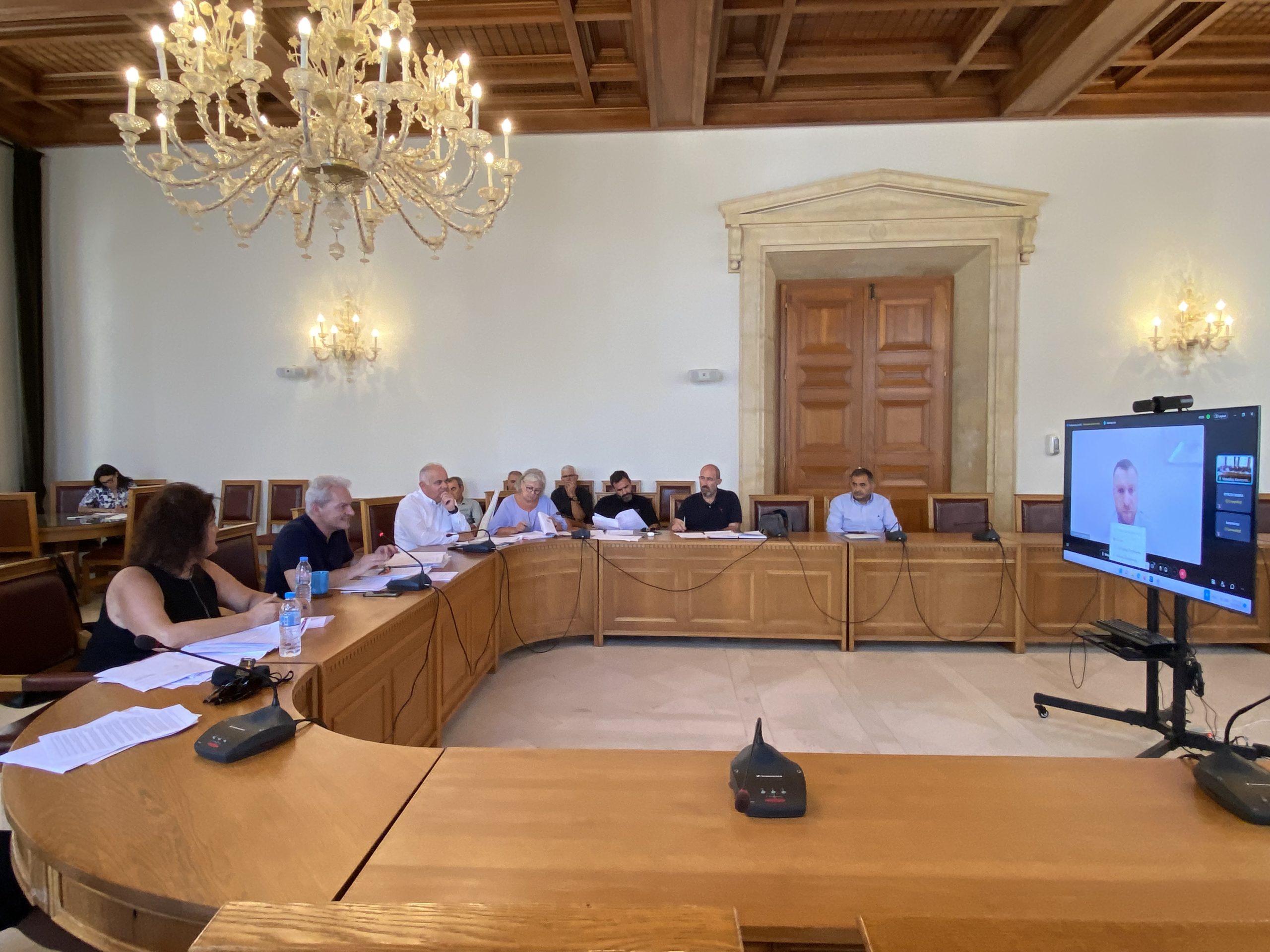 Αλλαγή σελίδας στο Δήμο Ηρακλείου: Νέοι κανόνες για έργα και τομές στους δρόμους