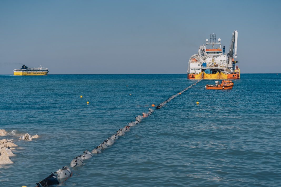 Νέα ηλεκτρική διασύνδεση Ηγουμενίτσας – Κέρκυρας μέσω νέας γραμμής μεταφοράς υψηλής τάσης