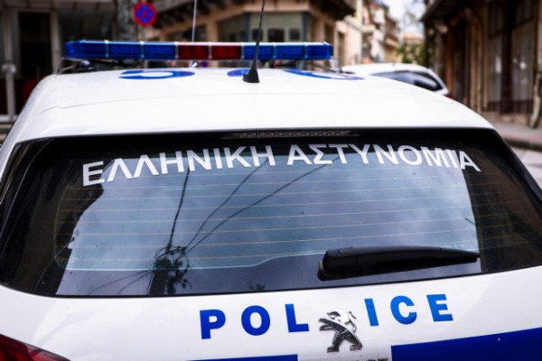 53χρονος μαχαίρωσε δύο άνδρες και τους έστειλε νοσοκομείο