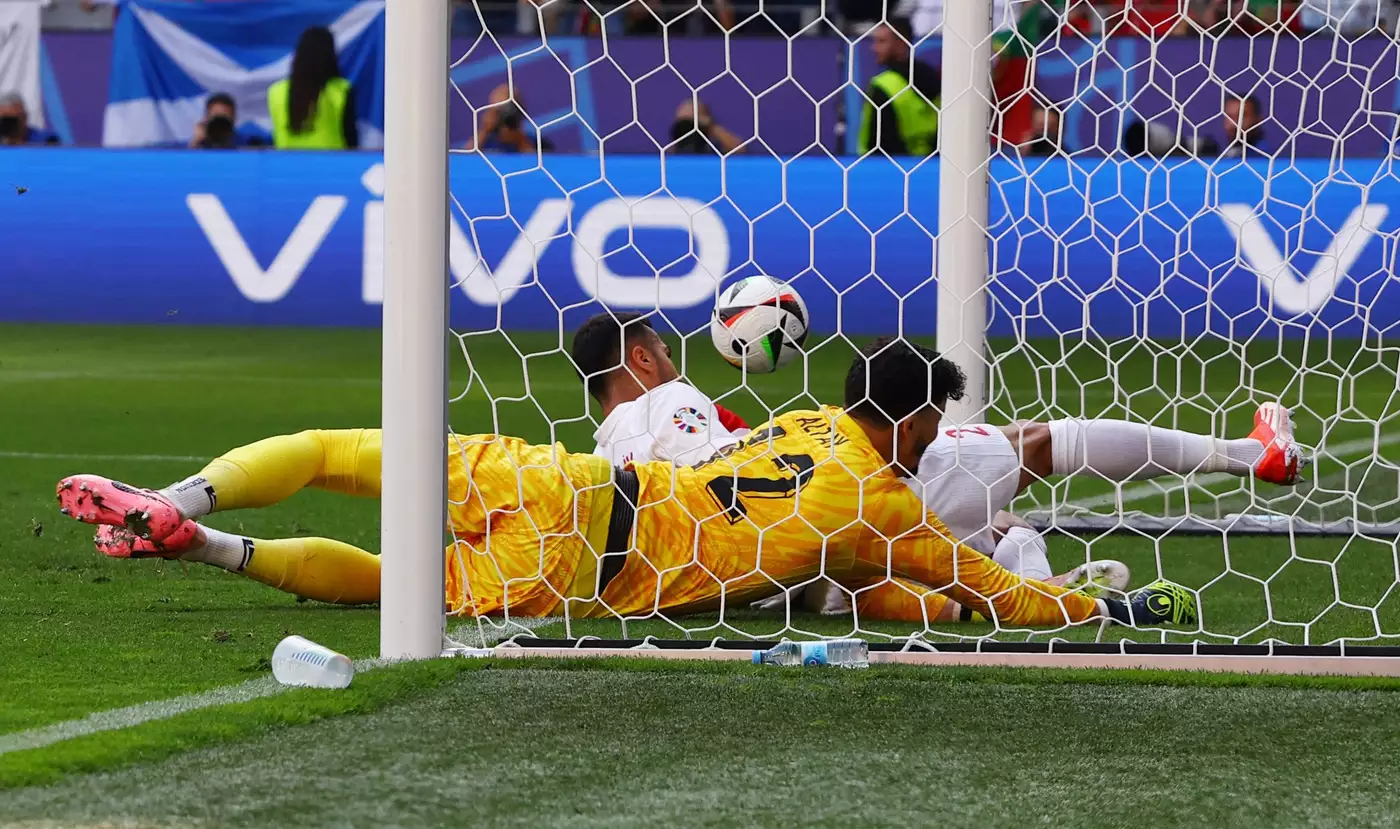 Euro 2024: Τα 10 αυτογκόλ και το ιστορικό ρεκόρ στη διοργάνωση