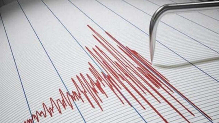 Σεισμός 4,7 Ρίχτερ στο Τσανάκαλε της Τουρκίας