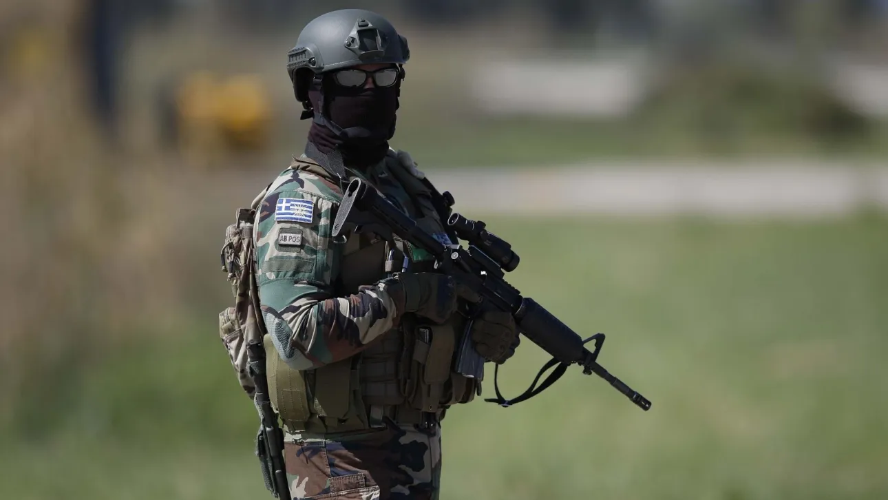 Προκηρύξεις για την πλήρωση τεσσάρων θέσεων ΔΕΠ, στη Σχολή Ευελπίδων