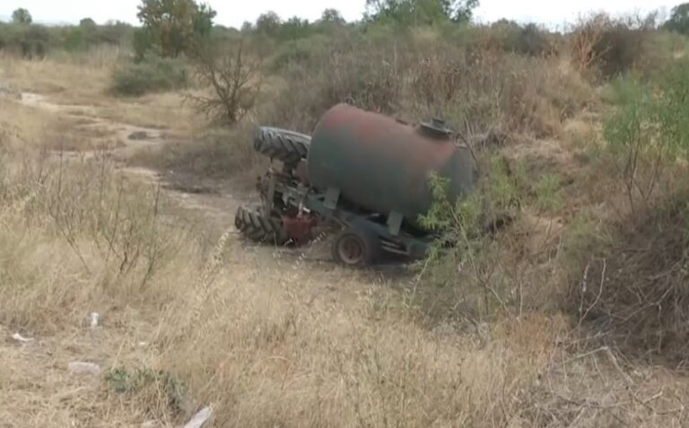 «Ράγισαν καρδιές» στην κηδεία του 14χρονου που καταπλακώθηκε από τρακτέρ