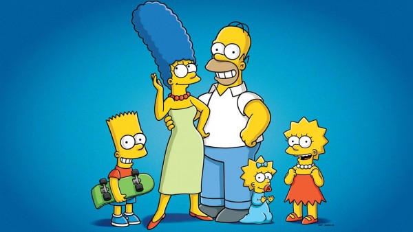 The Simpsons: Ακόμη μία πρόβλεψή τους επαληθεύεται – Η συναυλία γνωστού συγκροτήματος 28 χρόνια μετ