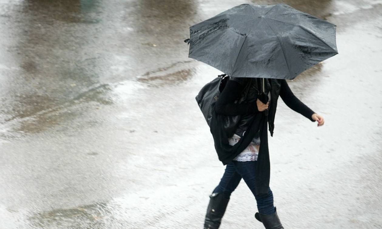 Καιρός: Επικαιροποιήθηκε το Έκτακτο Δελτίο Επιδείνωσης της ΕΜΥ - Έρχονται ισχυρές βροχές