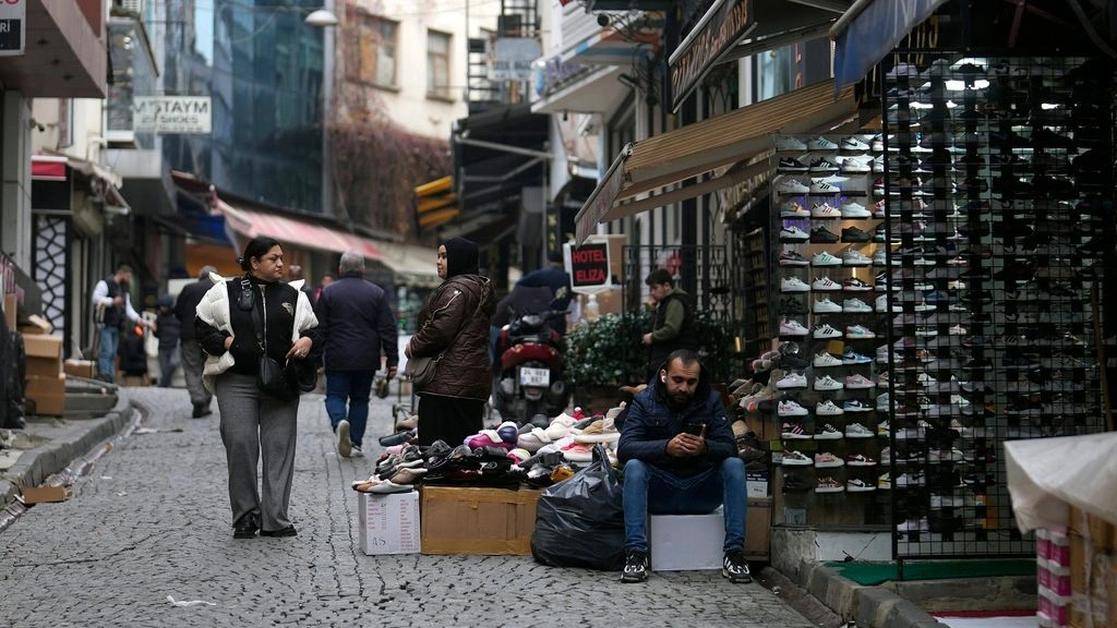 Νομοσχέδιο για να εξαφανιστούν τα αδέσποτα απο τους δρόμους προωθεί η Άγκυρα