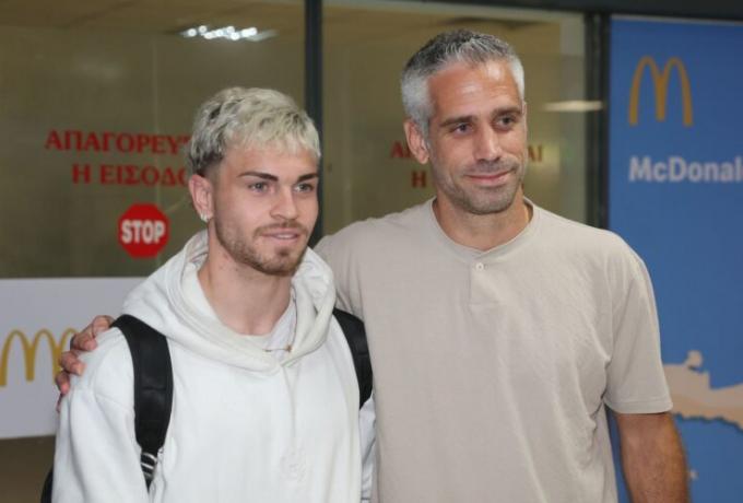 ΟΦΗ: Στο Ηράκλειο Γιουνγκ και Νους