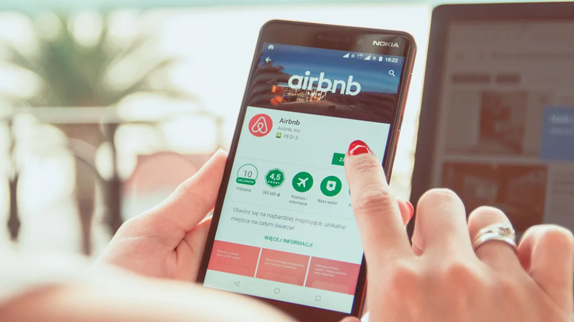 Τι δείχνουν οι καλοκαιρινές τάσεις της Airbnb – Πού θα κάνουν διακοπές οι Έλληνες