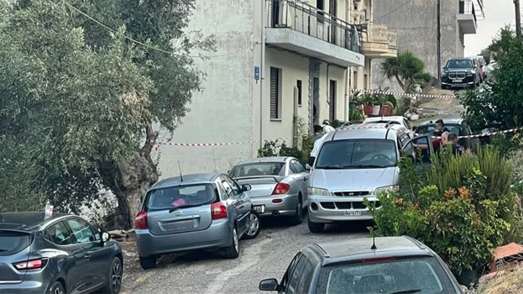 Σκότωσε την εν διαστάσει σύζυγό του και αυτοκτόνησε – Το θύμα τον είχε μηνύσει για βία πριν από δύο μέρες