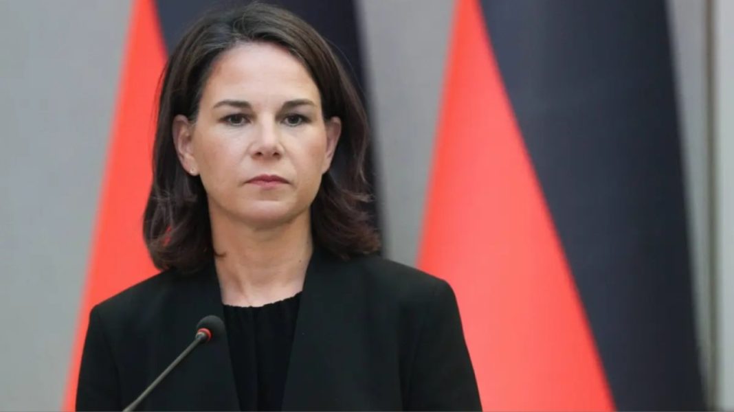 Η ουγγρική κυβέρνηση ακύρωσε ραντεβού με την Γερμανίδα υπουργό Εξωτερικών