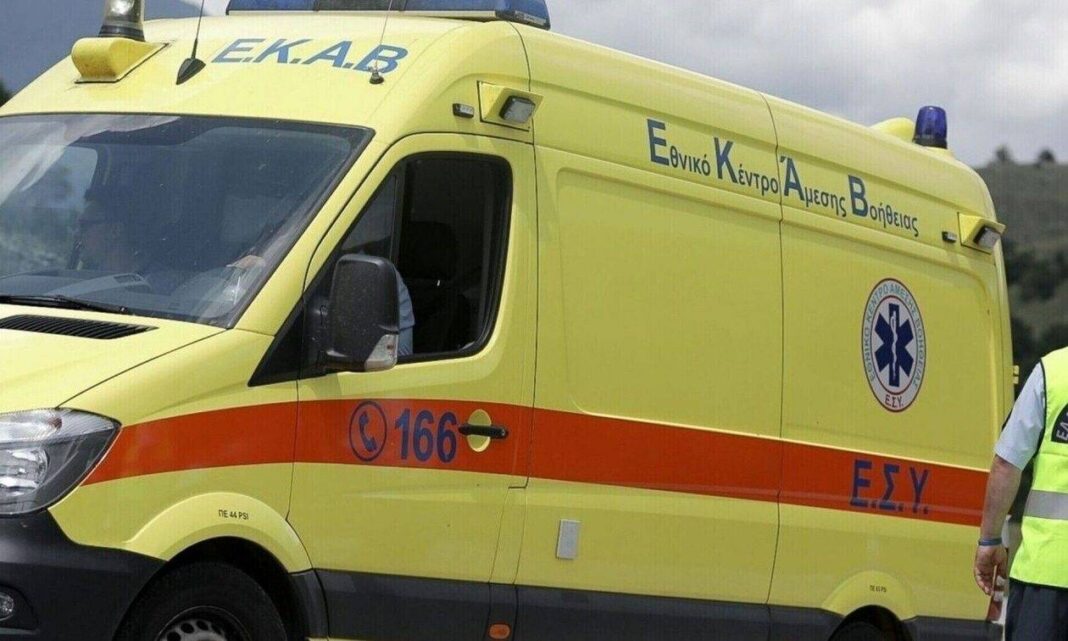 Συνελήφθησαν 17χρονος και 19χρονος για καυγά